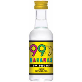 99 Banana Nip - 50mL
