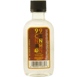 99 Cinnamon - 100mL