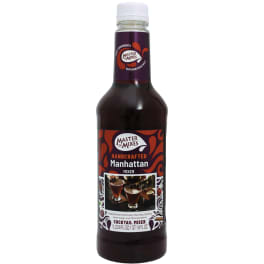 Master of Mixes Manhattan - 1L