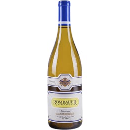 Rombauer Chardonnay - 750mL