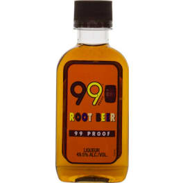 99 Root Beer - 100mL