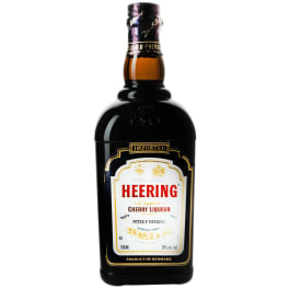 Heering Cherry Liqueur - 750mL