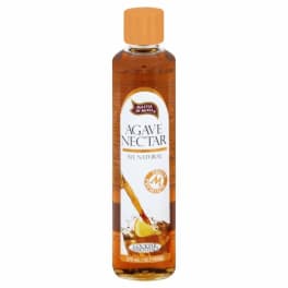 MASTER OF MIXES AGAVE NECTAR 375ML