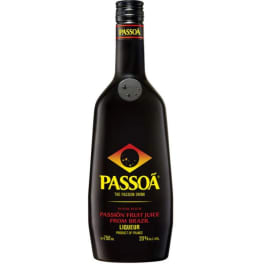PASSOA PASSION FRUITS 750ML
