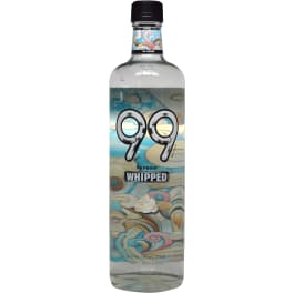 99 Whipped - 750mL