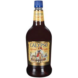 CALYPSO SPICED RUM 1.75L
