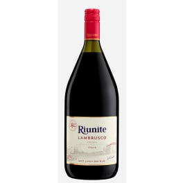 RIUNITE LAMBRUSCO 1.5L