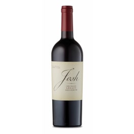 JOSH CELLARS RED 750 ML