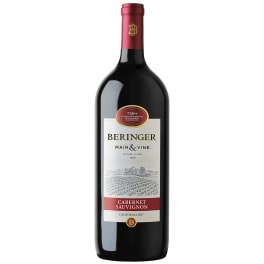 BERINGER CABERNET SAUVIGNON 1.5L