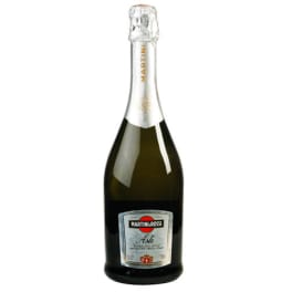 MARTINI & ROSSI ASTI SPUMANTE 750ML