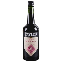 TAYLOR DRY SHERRY 750ML