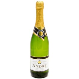 Andre Brut - 750mL