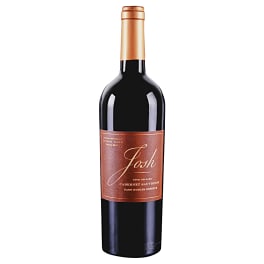 JOSH CABERNET SAUVIGNON PASO 750ML