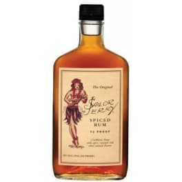 SAILOR JERRY 375ML