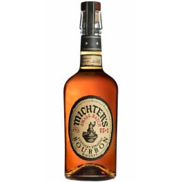 MICHTERS BOURBON WHISKEY 750 ML