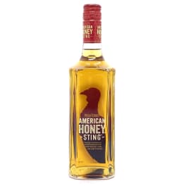 TURKEY AMERICAN HONEY STING 750 ML