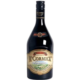 McCormick's Irish Cream - 750mL