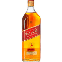 Johnnie Walker Red - 1.75L