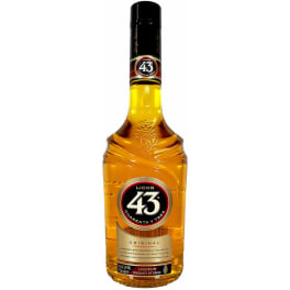 43 Original Herbal Liqueur - 750mL