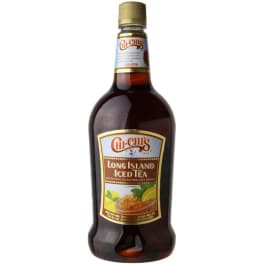 Chi Chi's Long Island Iced Tea - 1.75L