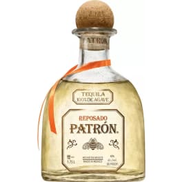 Patron Reposado - 1.75L