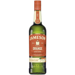 Jameson Orange - 750mL