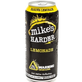 Mike's Harder Lemonade - 1 can / 16oz