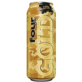 Four Loko Gold - 1 can / 24oz