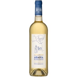 Abadia Albariño - 750mL