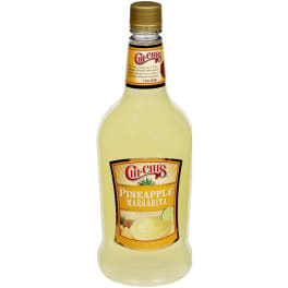 Chi-Chi's Pineapple Margarita - 1.75L Chi Chi's