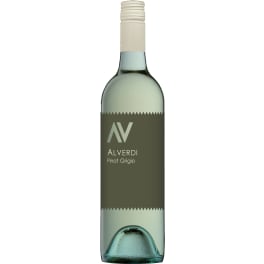 Alverdi Pinot Grigio - 750mL
