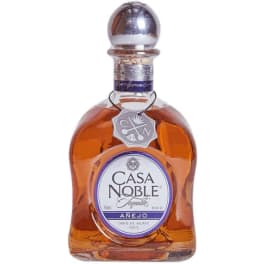 Casa Noble Añejo - 750mL
