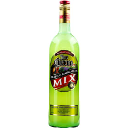 Jose Cuervo Classic Margarita Mix - 1L