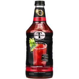 Mr. & Mrs. T Bloody Mary Mix - 1.75L