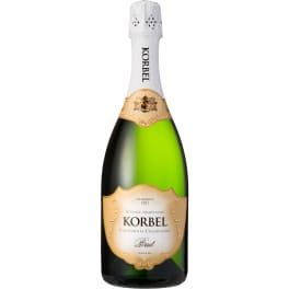 Korbel Brut - 750mL