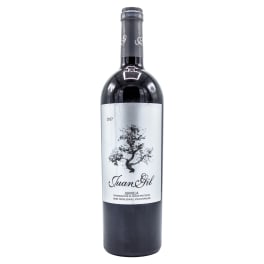 Bodegas Juan Gil Silver Label Red Blend - 750mL