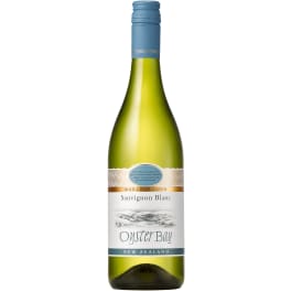 Oyster Bay Sauvignon Blanc - 750mL