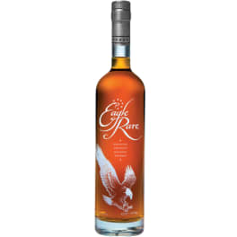 Eagle Rare 10 Year Old Kentucky Straight Bourbon Whiskey - 750mL
