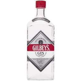 Gilbey's Gin PET - 750mL