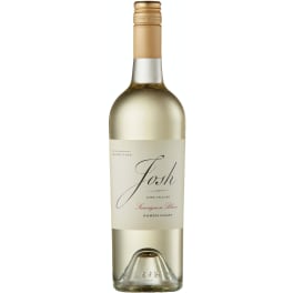 Josh Cellars Sauvignon Blanc - 750mL