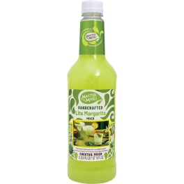 Master of Mixes Lite Margarita - 1L