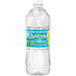 Zephyrhills Water - 20oz