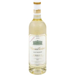 Monsieur Touton Sauvignon Blanc - 750mL