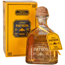 Patron Añejo - 750mL