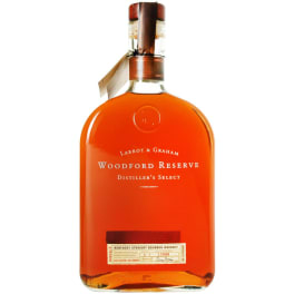 Woodford Reserve Bourbon Whiskey - 1.75L