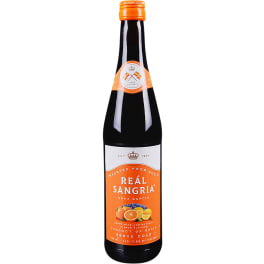 Cruz Garcia Real Sangria - 750mL