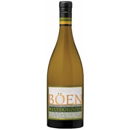 Boen Chardonnay - 750mL