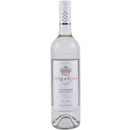 Stella Rosa Platinum Vanilla - 750mL