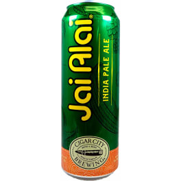 Jai Alai IPA - 1 can / 19.2oz