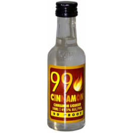 99 Cinnamon Nip - 50mL